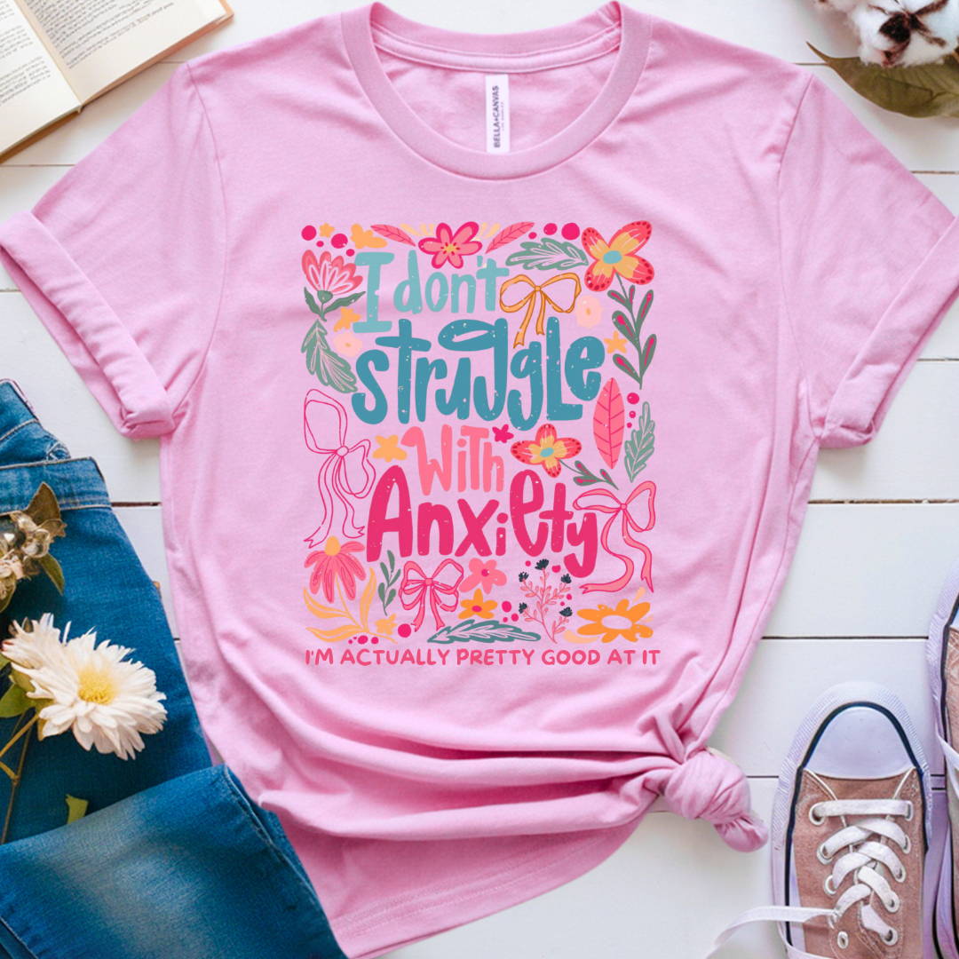 Pretty ✦ T-shirt