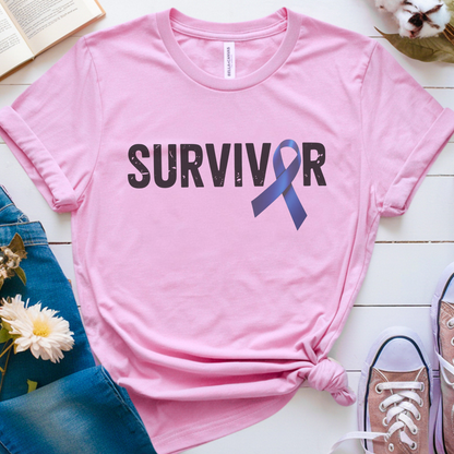 Colon Survivor