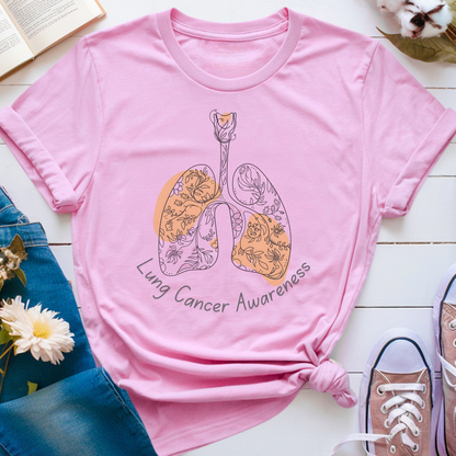 Lung Art