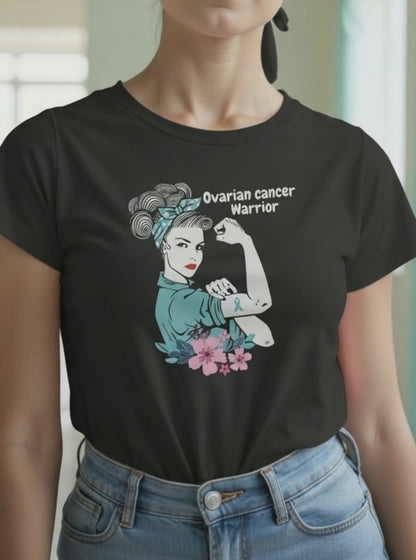 Ovarian Warrior
