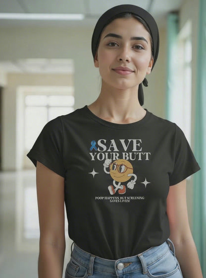 Save Colon