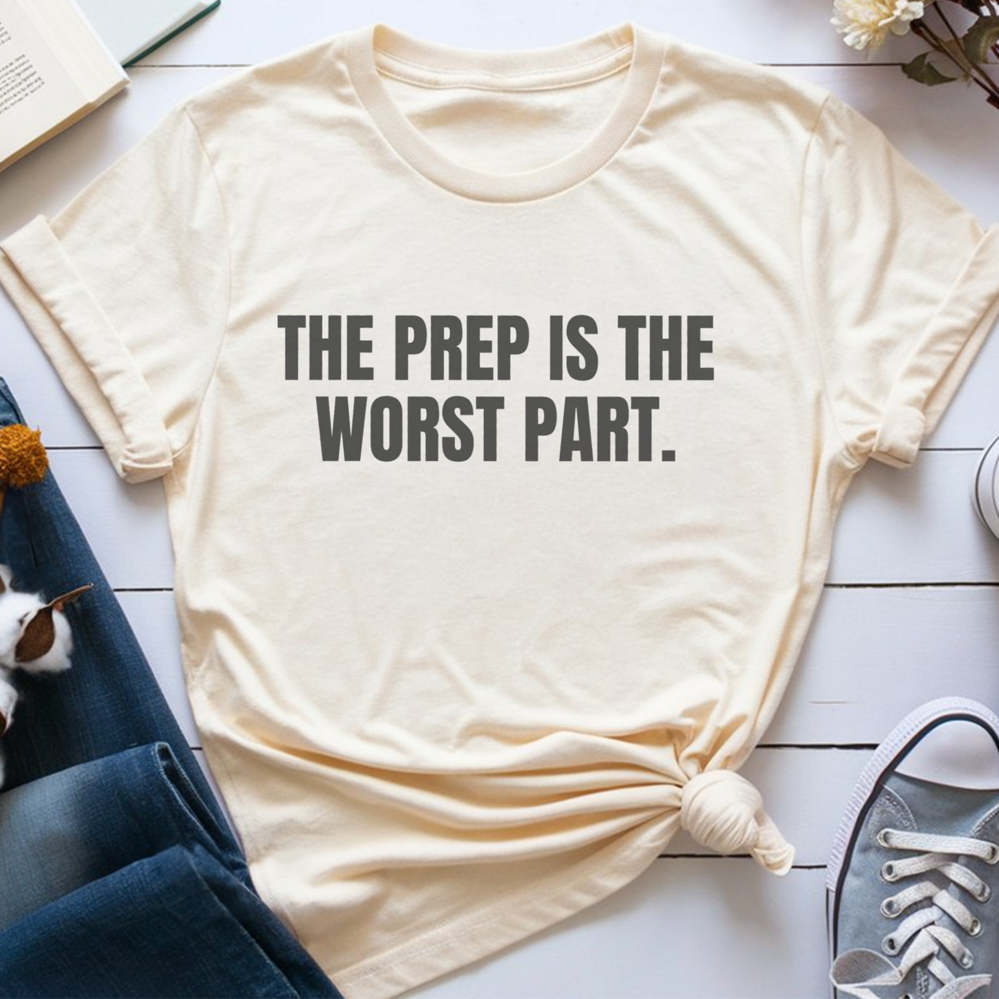 Colon Prep