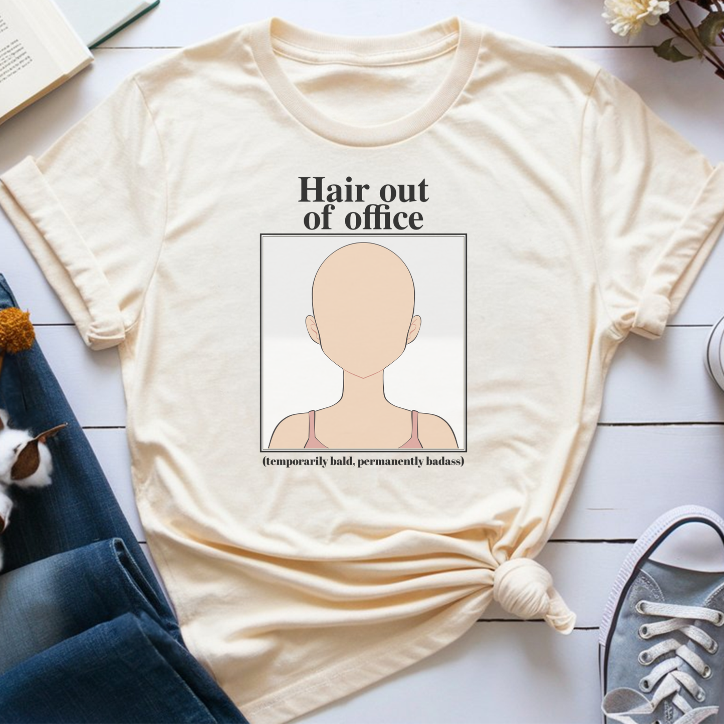 Hair Out