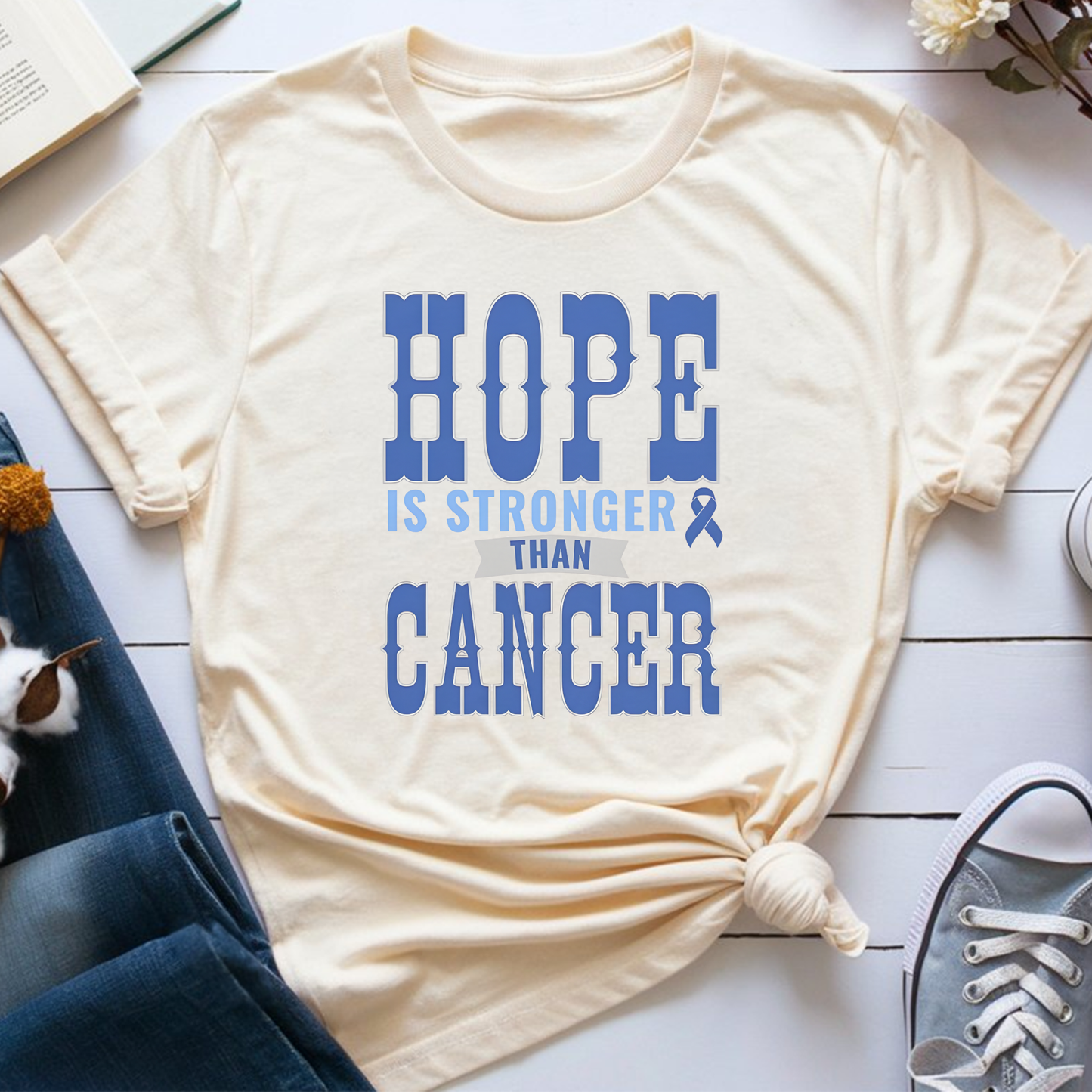 Colon Hope