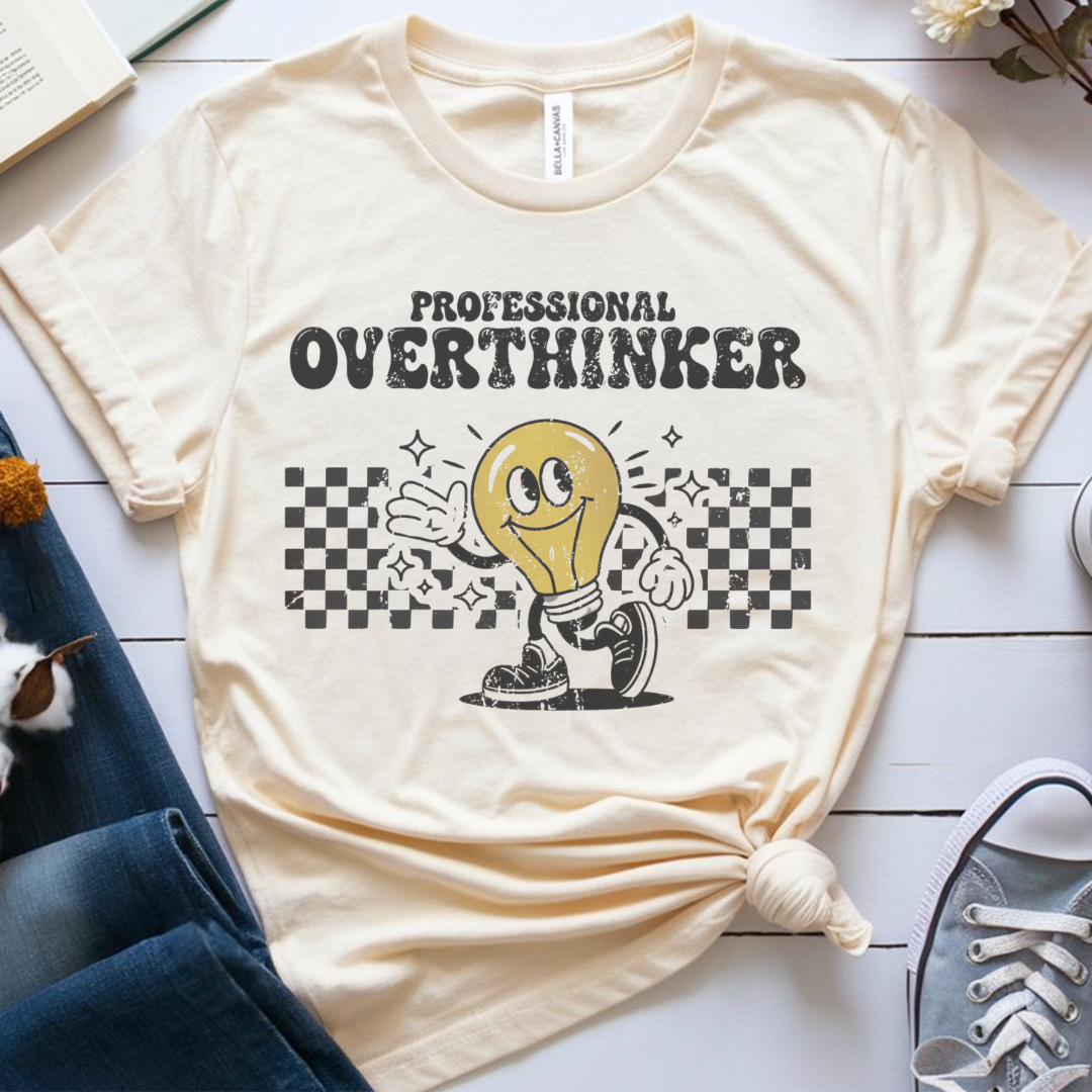 Professional ✦ T-shirt