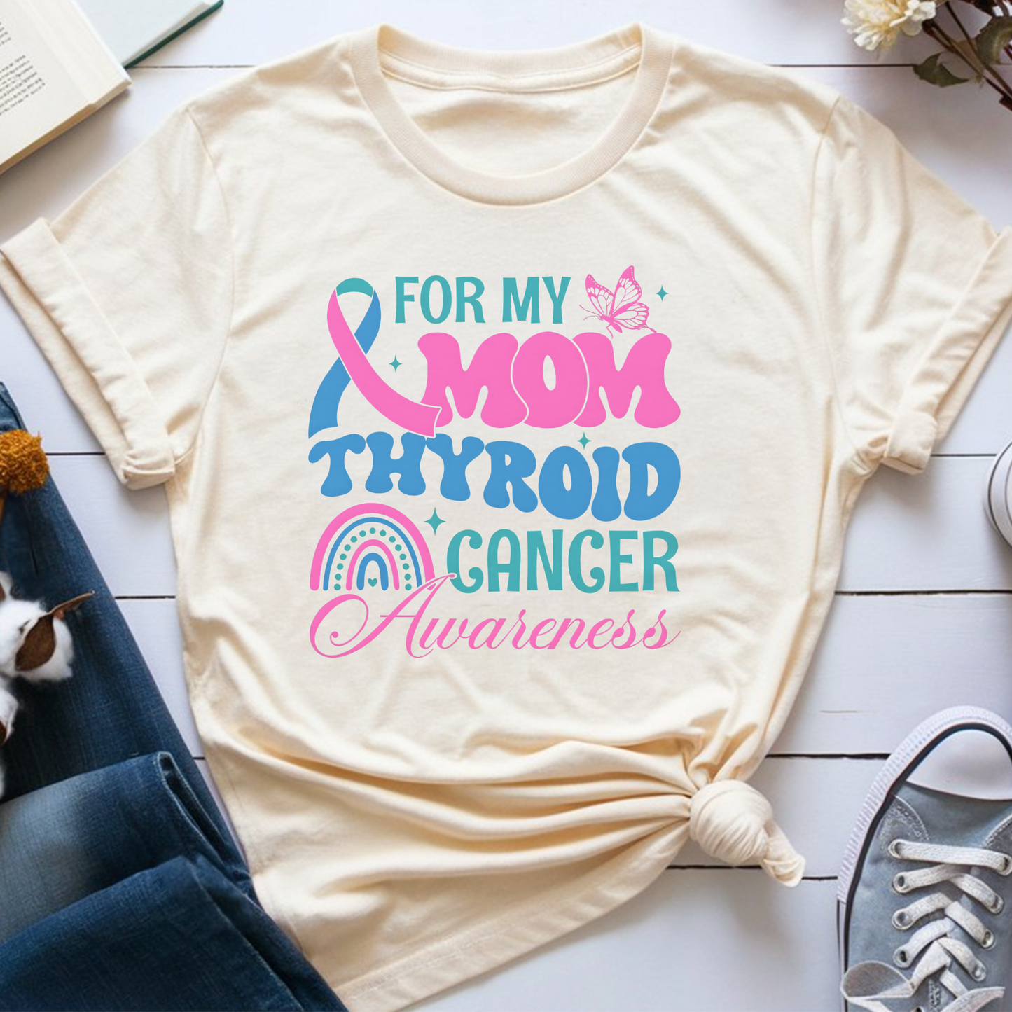 Thyroid Mom