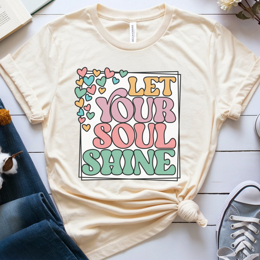 Soul ✦ T-Shirt