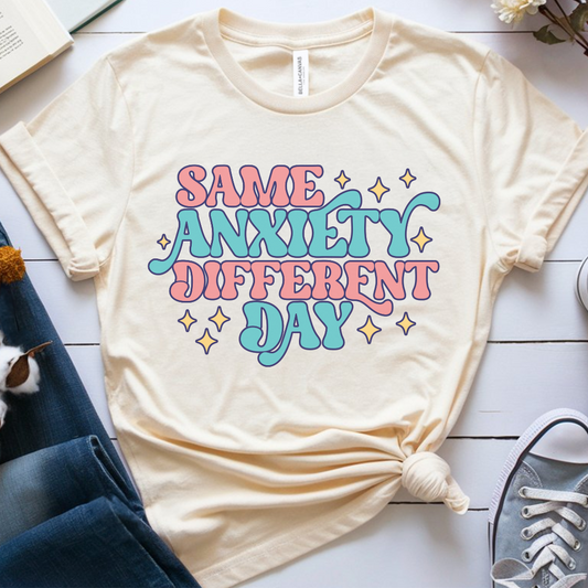 Same ✦ T-Shirt