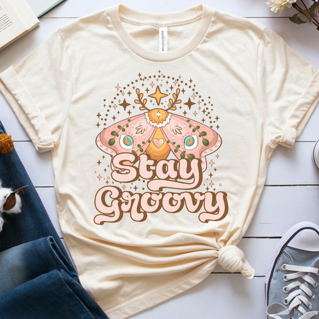R.Butterfly ✦ T-Shirt