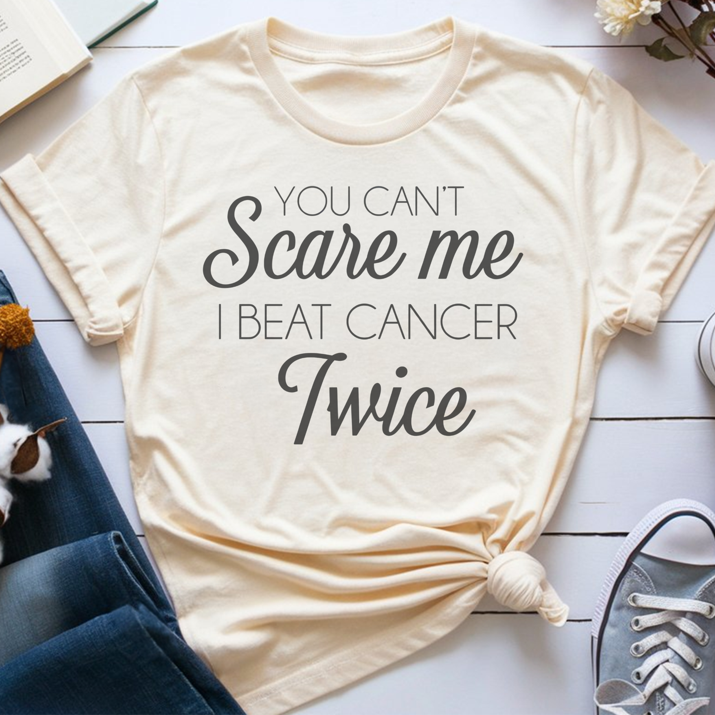 Twice