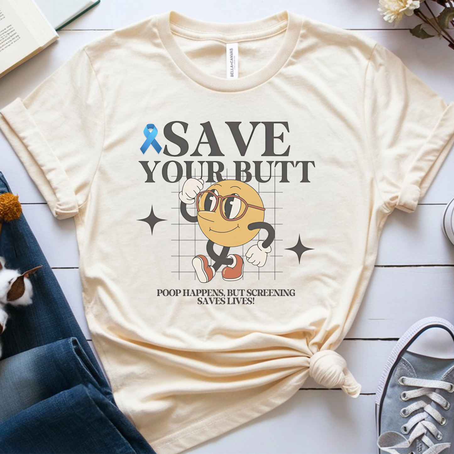 Save Colon