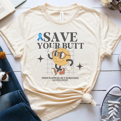 Save Colon
