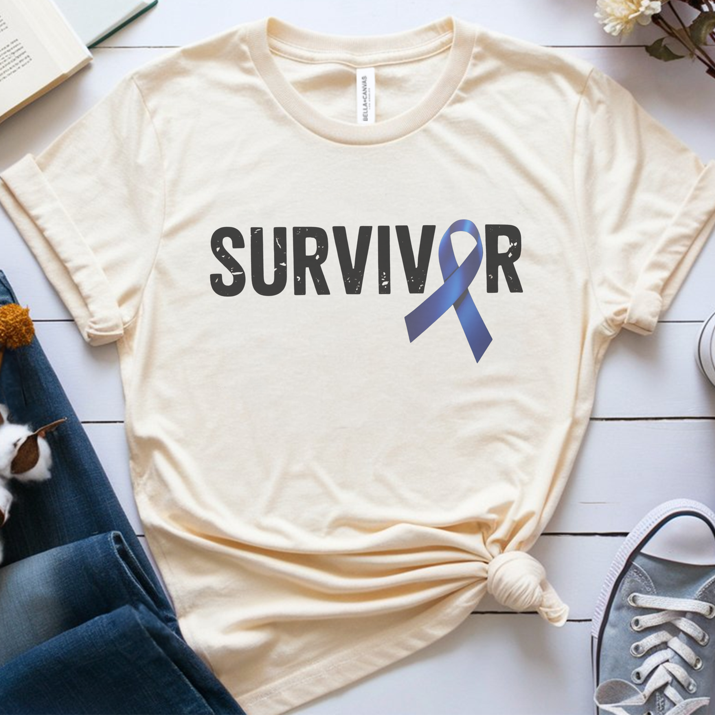 Colon Survivor