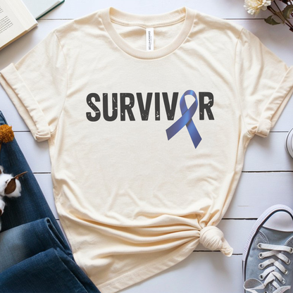 Colon Survivor