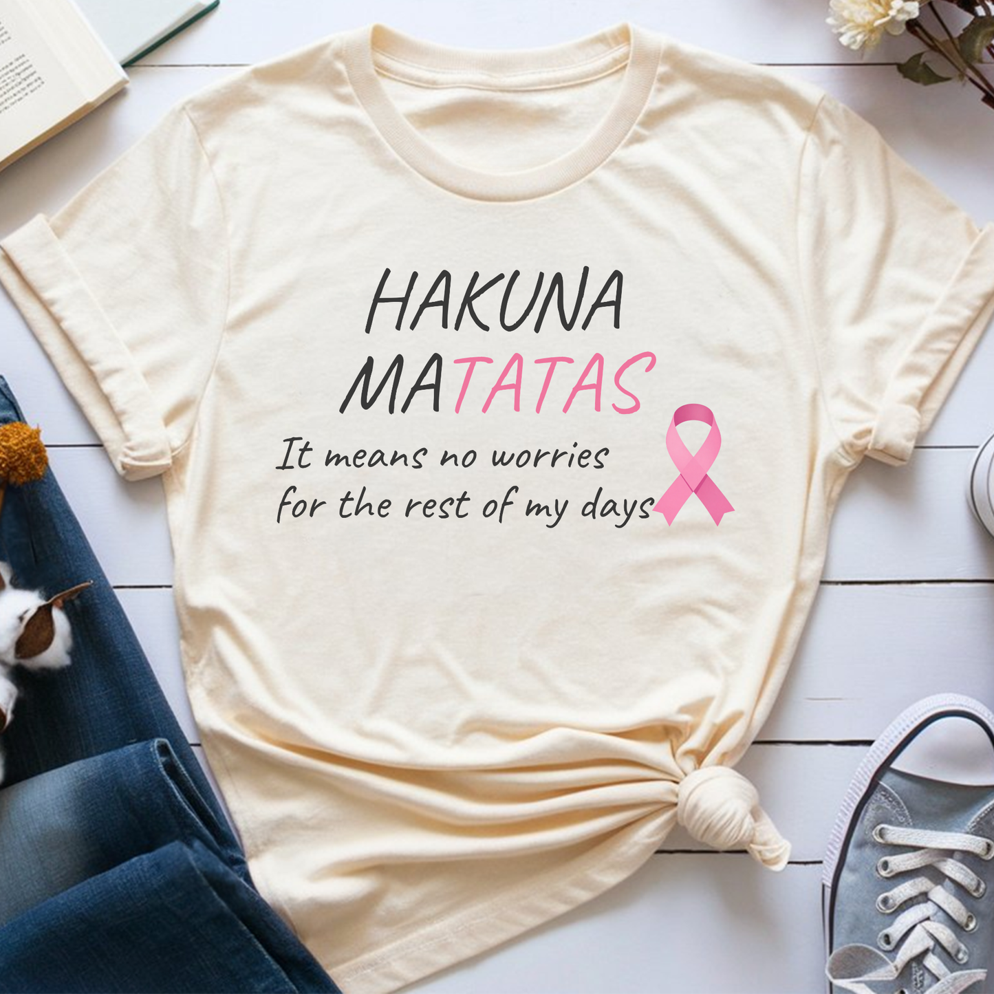 Hakuna Matatas