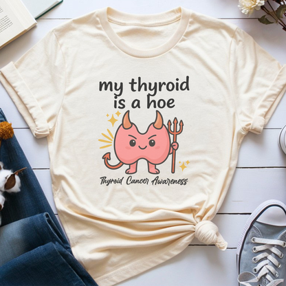 My Thyroid