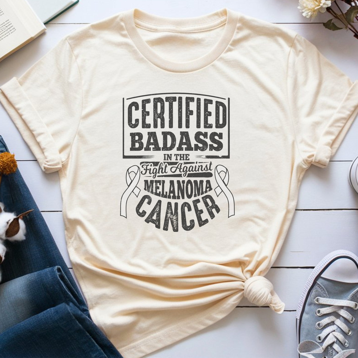 Melanoma Certified