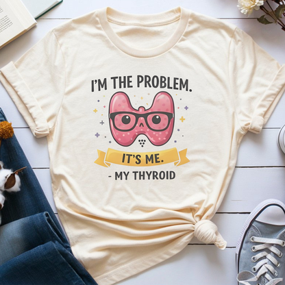 Thyroid Problem