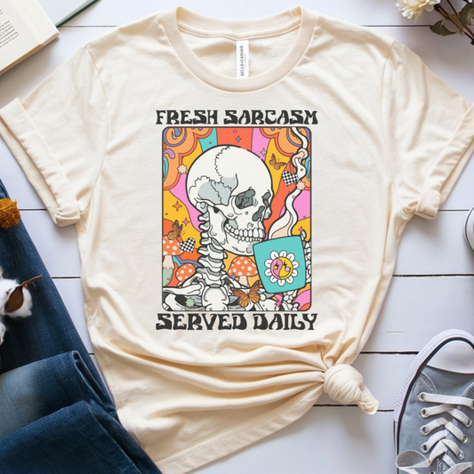 Served ✦ T-Shirt