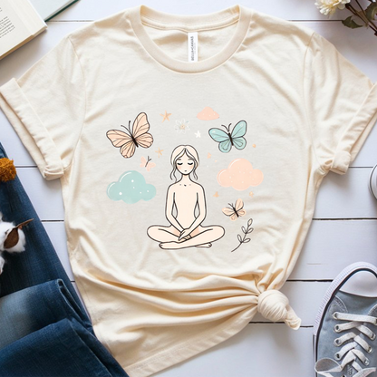 Peace ✦ T-Shirt