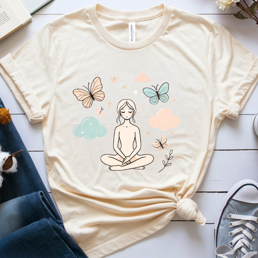 Peace ✦ T-Shirt