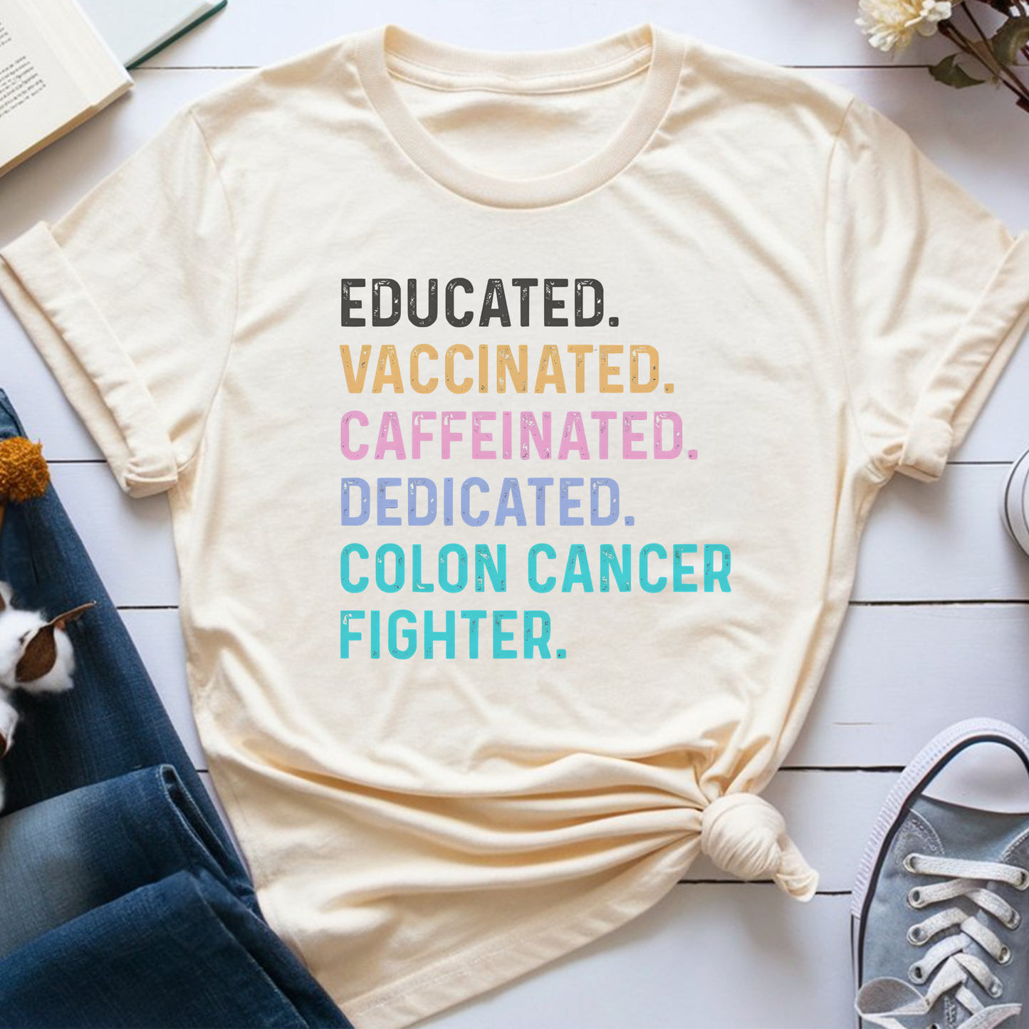 Colon Dedicated